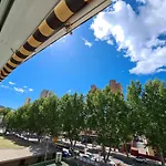 Apartamento El Circo If Benidorm