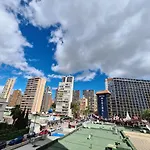 Apartamento El Circo If Benidorm